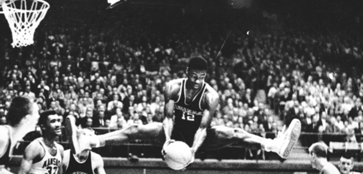 La saison NBA 1961-1962 – celle de tous les records