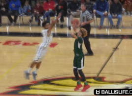 LaMelo Ball - Etiwanda