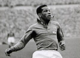 Larbi Ben Barek, la légende oubliée du football français