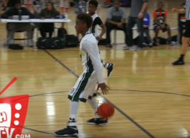 LeBron James Jr