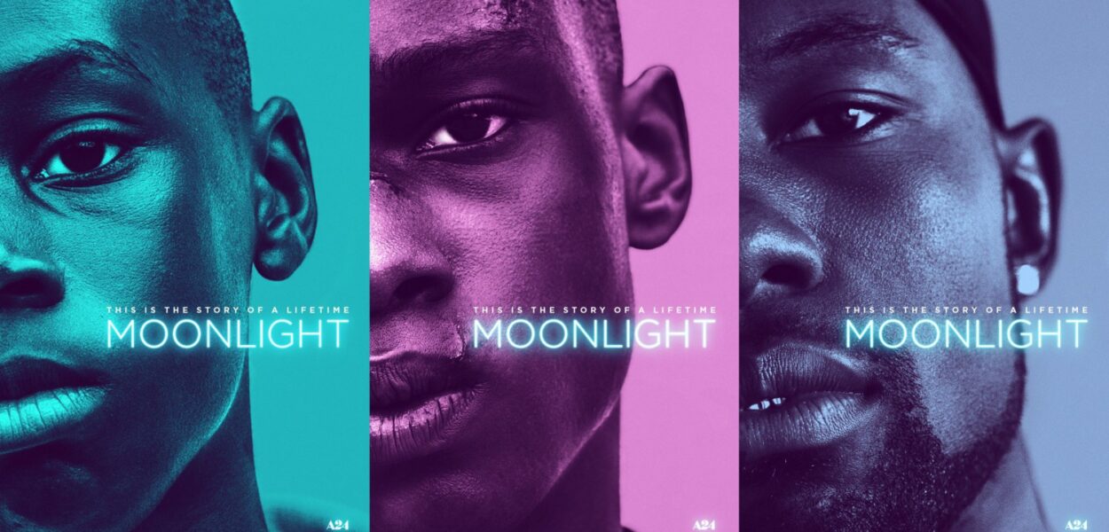 Moonlight – un film Magnifique, Puissant, Important