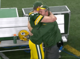 Lors du match de l’année, les Packers font tomber les Cowboys