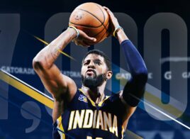 Pacers Knicks