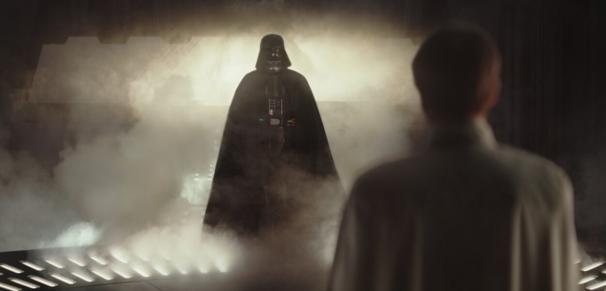 Rogue One poursuit son carton au Box-Office Américain