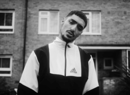 Sneazzy dévoile son nouveau single extrêmement lourd N17