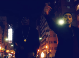 Sneazzy Okkk en featuring avec S.Pri Noir