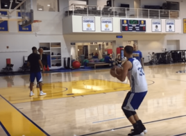 Stephen Curry