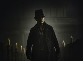 Taboo Tom Hardy