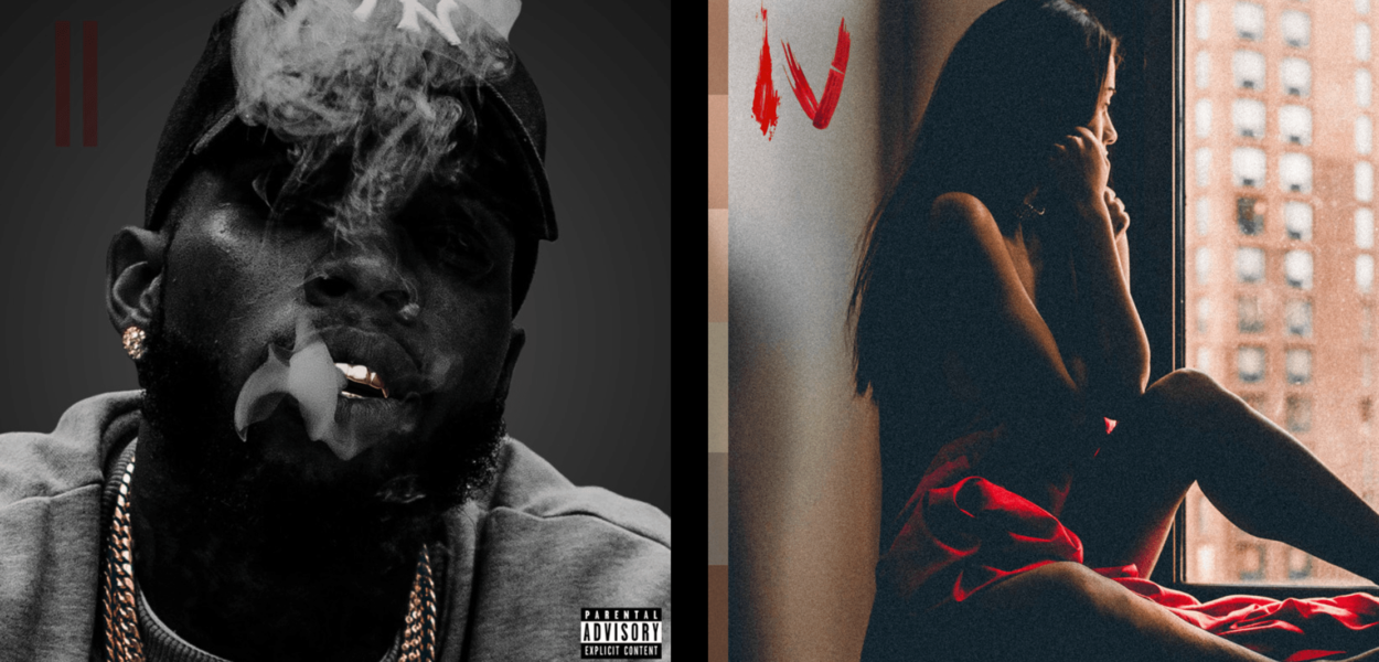 Tory Lanez sort les mixtapes Chixtape 4 et The New Toronto 2
