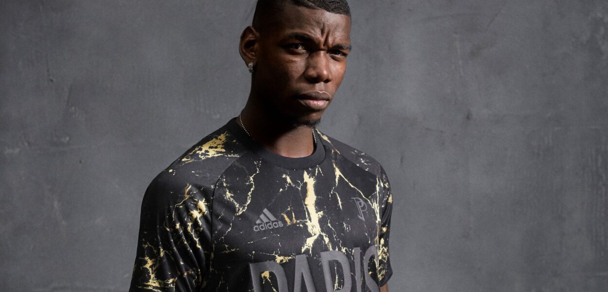 adidas football x Paul Pogba