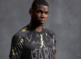 adidas football x Paul Pogba