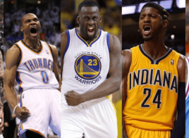 Officiel - Les effectifs complets du All Star Game 2017 dévoilés
