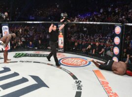 Bellator 149 – Kimbo Slice vs. Dada 5000