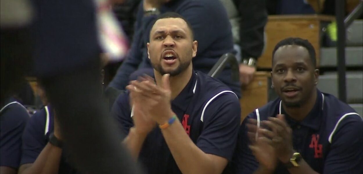 Brandon Roy – de destin brisé à coach à succès