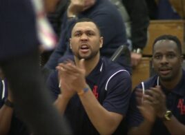 Brandon Roy – de destin brisé à coach à succès