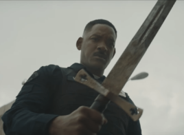 La première bande-annonce de Bright avec Will Smith est là