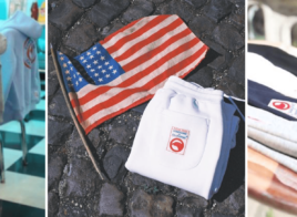 Concours La Sueur x Compagnie de Californie – 100 euros en bons d’achat à gagner