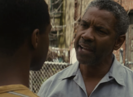 Fences – Denzel Washington s’offre l’un de ses plus grands rôles