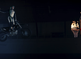 Don’t Do They - La nouvelle pub de Russell Westbrook pour Mountain Dew