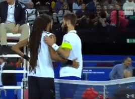 Dustin Brown vs. Benoit Paire – Bienvenue au royaume du WTF