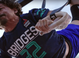 Fittest On Earth: A Decade of Fitness, le documentaire sur Crossfit Games qui s’annonce fou