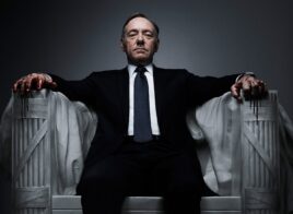 House of Cards, 4 ans de chef-d’œuvre Netflix