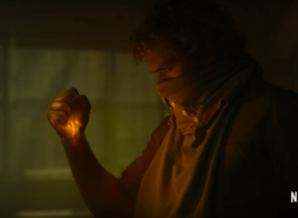 Iron Fist Netflix