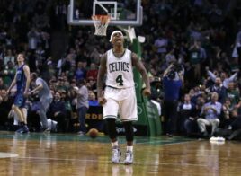 Isaiah Thomas – de dernier choix de Draft à Franchise Player