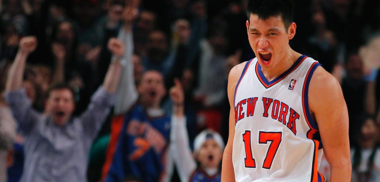 Linsanity – Quand Jeremy Lin devenait une star en une semaine