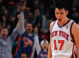 Linsanity – Quand Jeremy Lin devenait une star en une semaine