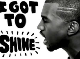 "Sessions" : La session studio de Kanye West pour Good Life