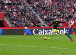 Kevin Gameiro vient de nous claquer un triplé en moins de 5 minutes