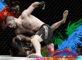 Khabib Nurmagomedov – Aquila Imperialis - le Rapace des Montagnes