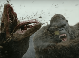 Un ultime trailer pour Kong : Skull Island dévoilé !