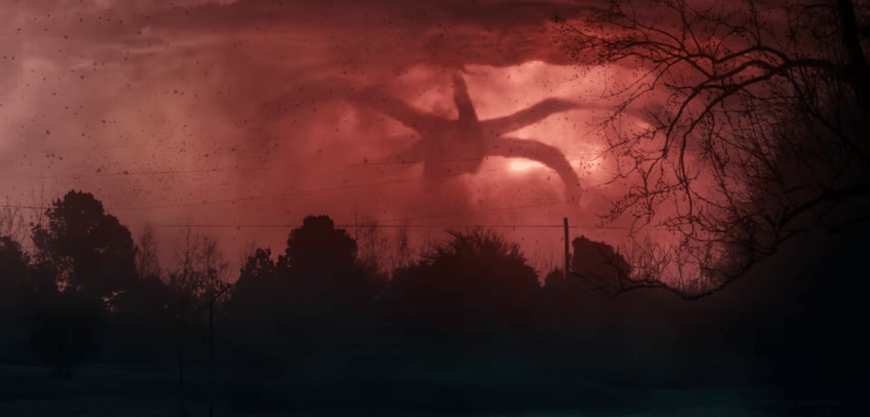 La bande annonce de la saison 2 de Stranger Things est là !