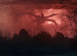 La bande annonce de la saison 2 de Stranger Things est là !