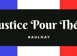 Le rap français se mobilise avec #JusticePourThéo
