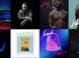 Les 11 sons de la semaine avec Madeline Juno, Big Sean et Jeremih