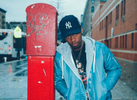 Marquise Jackson, le fils de 50 cent sort son premier single « Different »