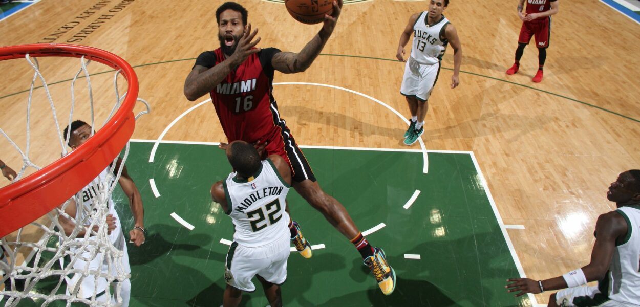 12 victoires de suite – le Miami Heat dans la légende de la NBA