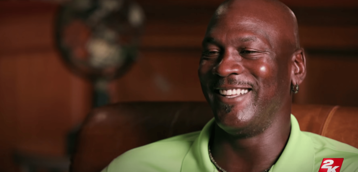 Michael Jordan à Joe Lacob : « 73 victoires ne signifient rien »