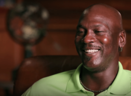 Michael Jordan à Joe Lacob : « 73 victoires ne signifient rien »