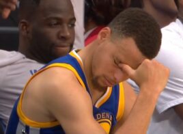 Les Nuggets en démonstration face aux Warriors dans le Colorado