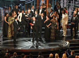Oscars 2017 – Le palmarès complet de la 89e cérémonie