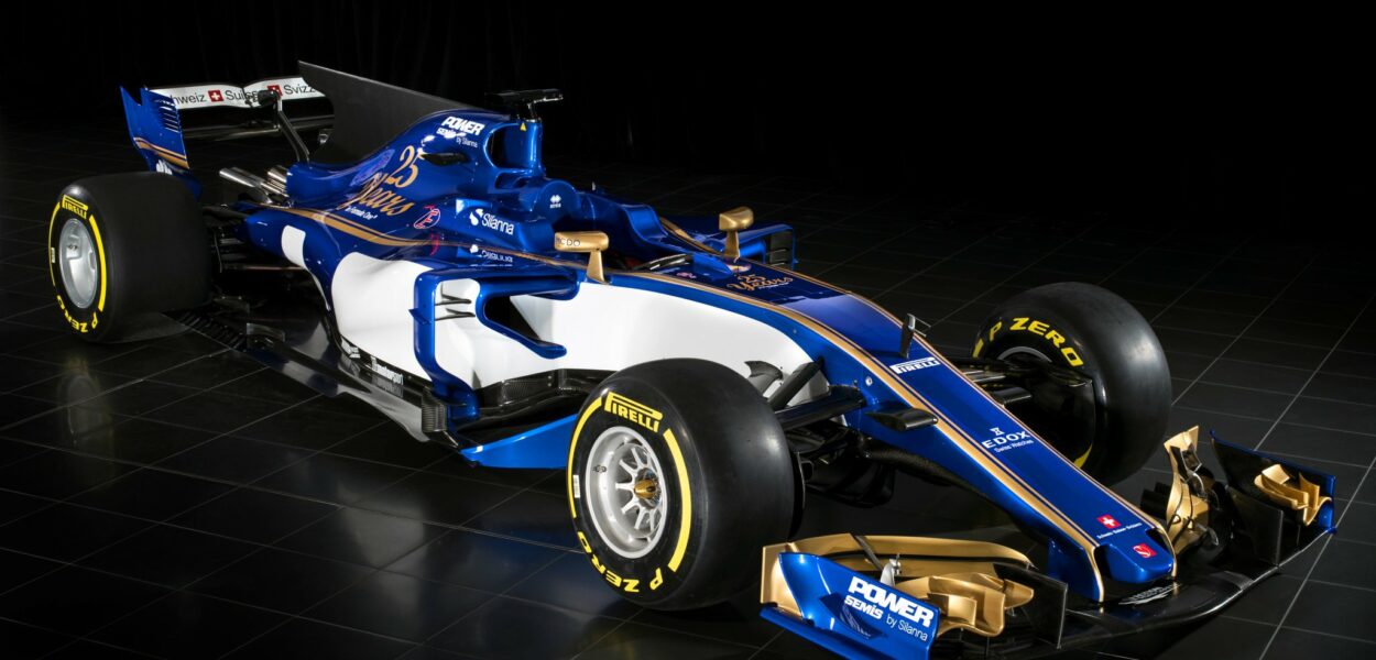 Preview F1 2017 - Sauber peut-elle ambitionner les points ?