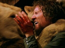 Roar, le film le plus dangereux de l’histoire du cinéma