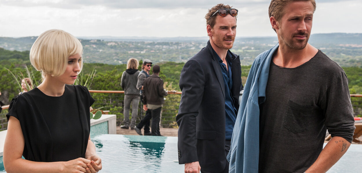 Le premier trailer de Song to Song de Terrence Malick est là !