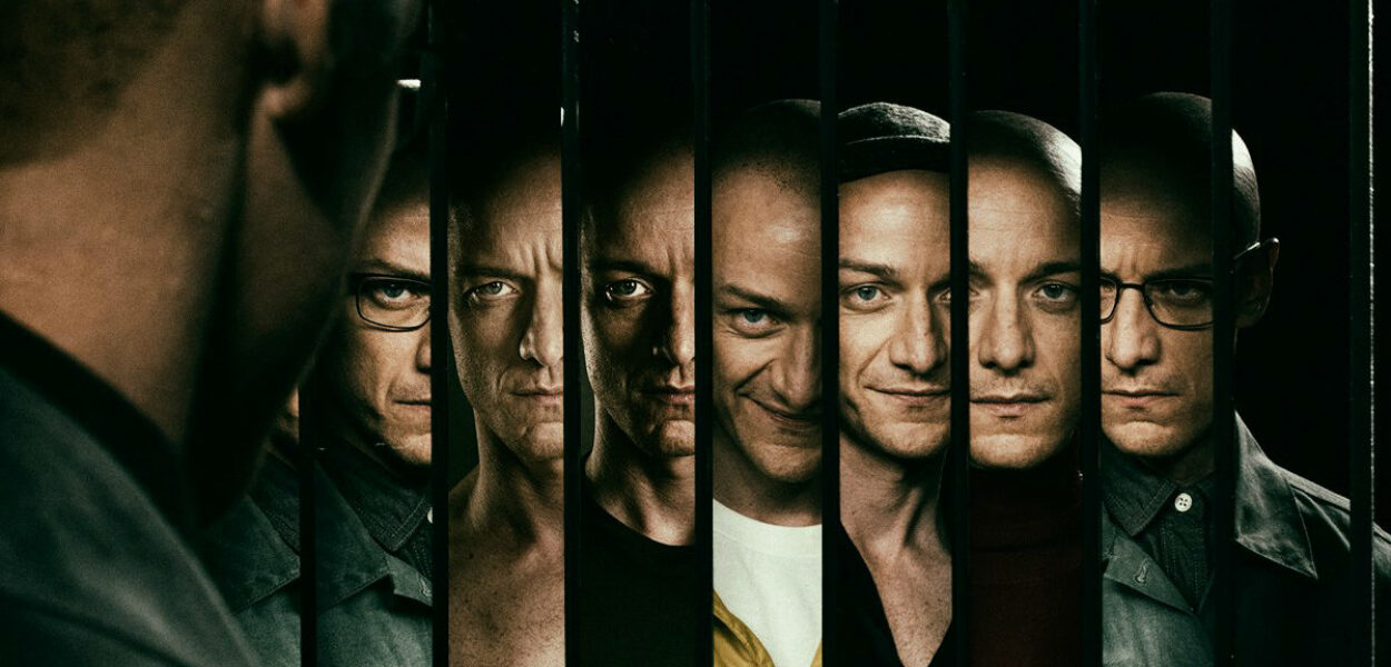 Split - M. Night Shyamalan retrouve de sa superbe