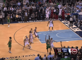 Sundiata Gaines, le meilleur contrat de 10 jours de l’histoire de la NBA