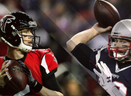 Super Bowl LI – Tout ce qu’il faut savoir sur le choc Falcons vs Patriots